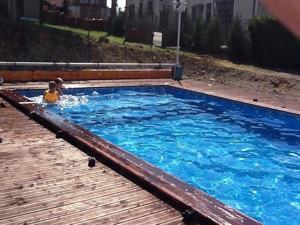 בית הארחה Au Repos De La Blaise מראה חיצוני תמונה