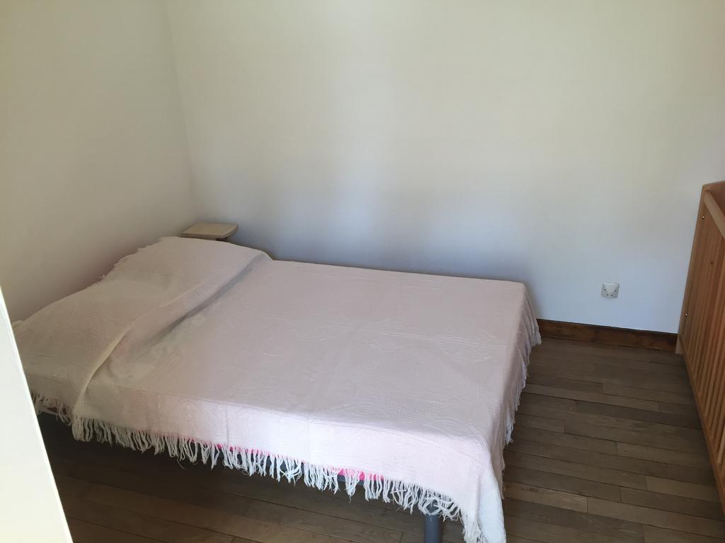 בית הארחה Au Repos De La Blaise מראה חיצוני תמונה
