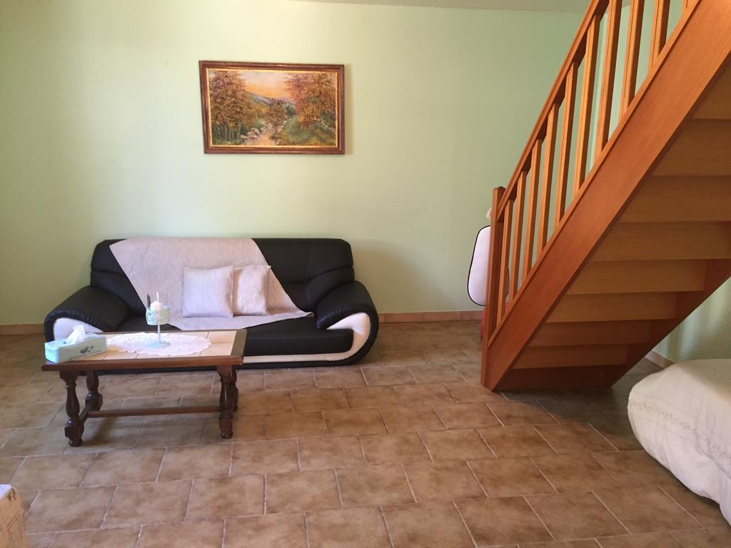 בית הארחה Au Repos De La Blaise מראה חיצוני תמונה